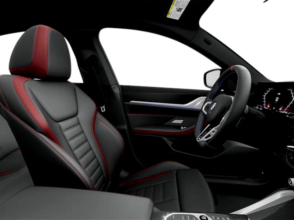 2026 BMW 4 Series - Image 9