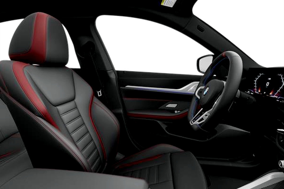 2026 BMW 4 Series - Image 9
