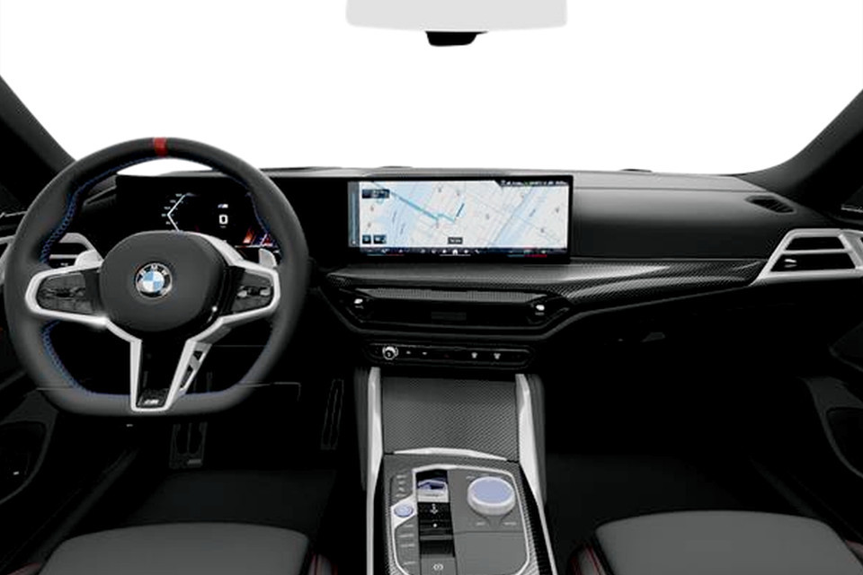 2026 BMW 4 Series - Image 10