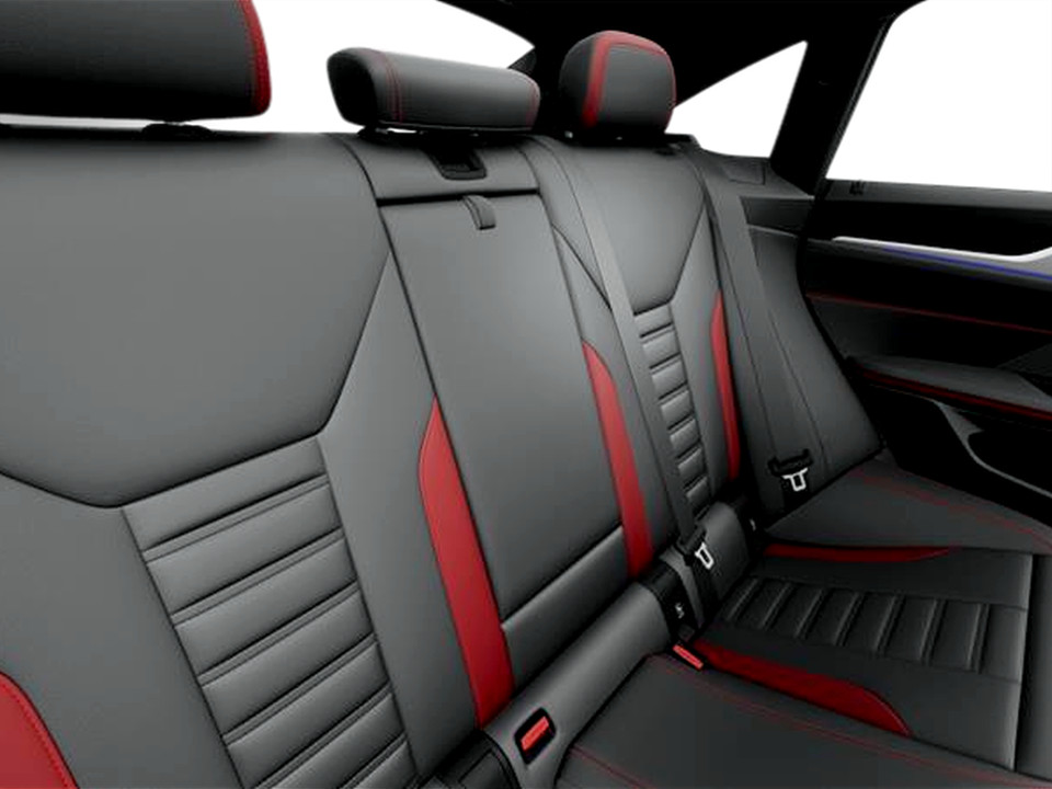 2026 BMW 4 Series - Image 11