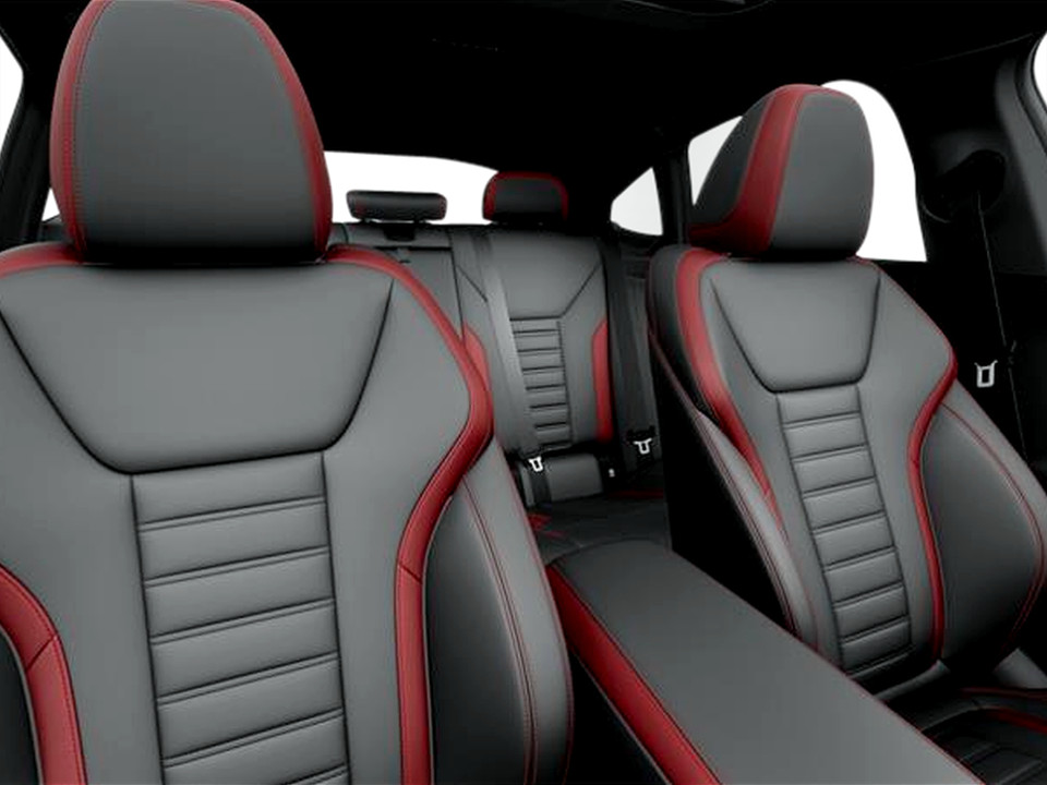 2026 BMW 4 Series - Image 12