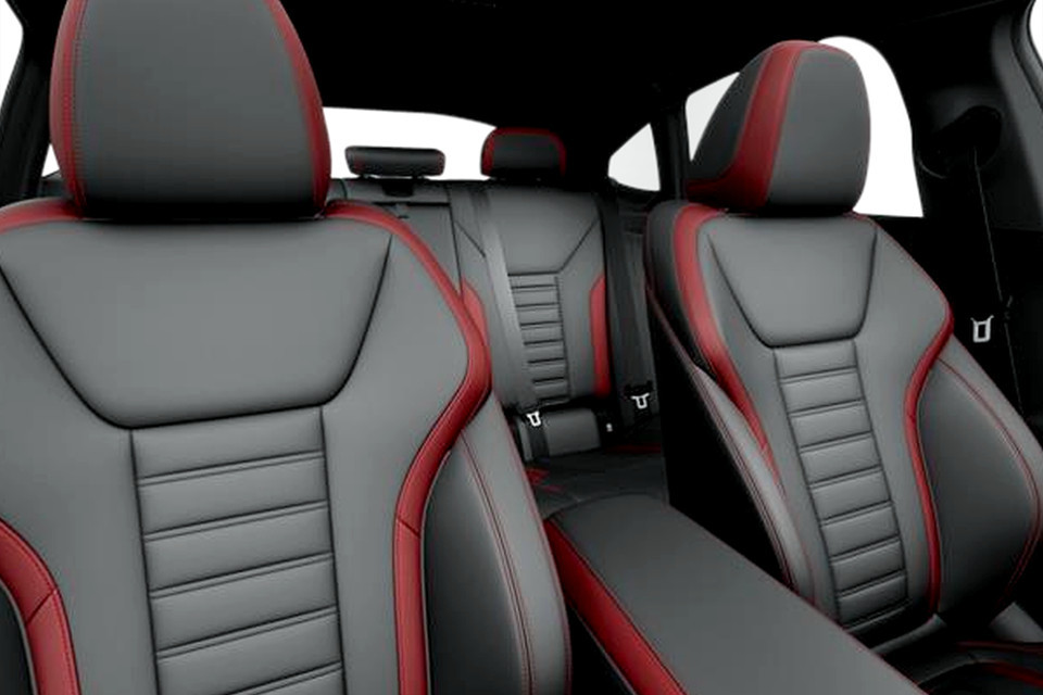 2026 BMW 4 Series - Image 12