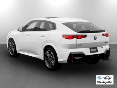 2026 BMW 3 Series