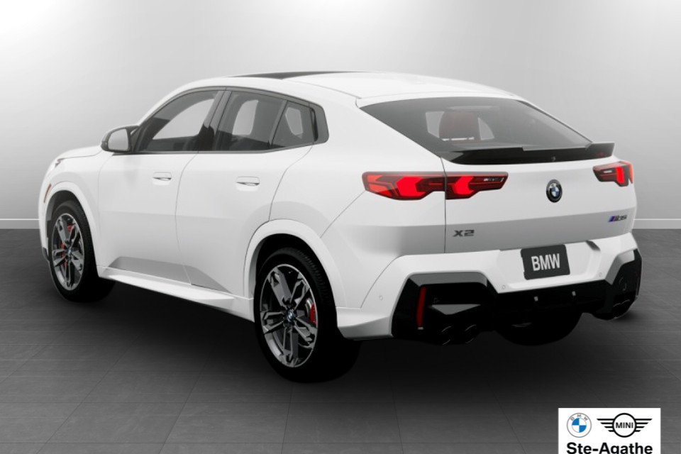 2026 BMW 3 Series - Image 1