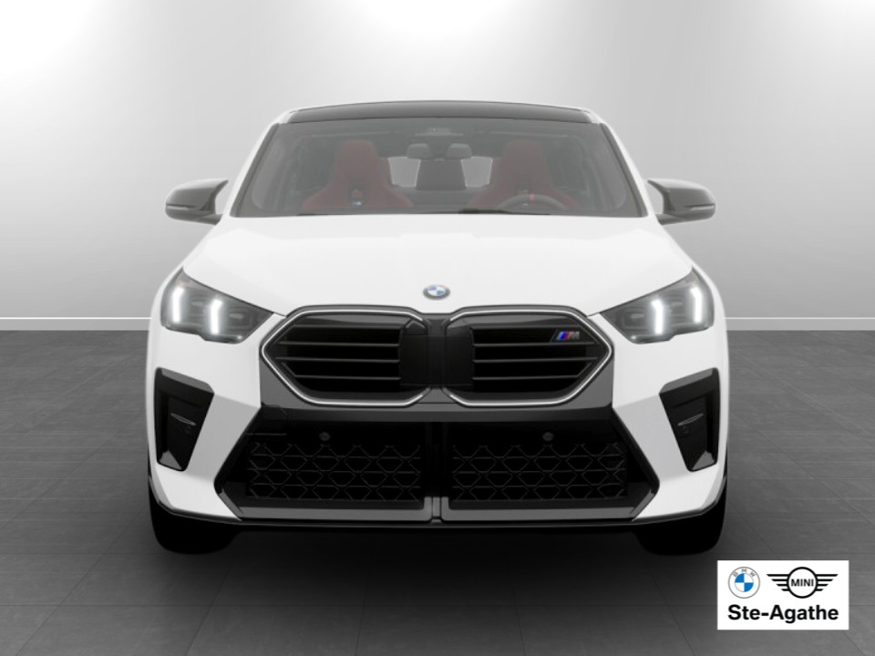 2026 BMW 3 Series - Image 3