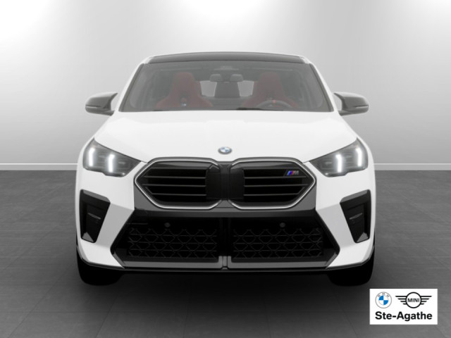 2026 BMW 3 Series — 3