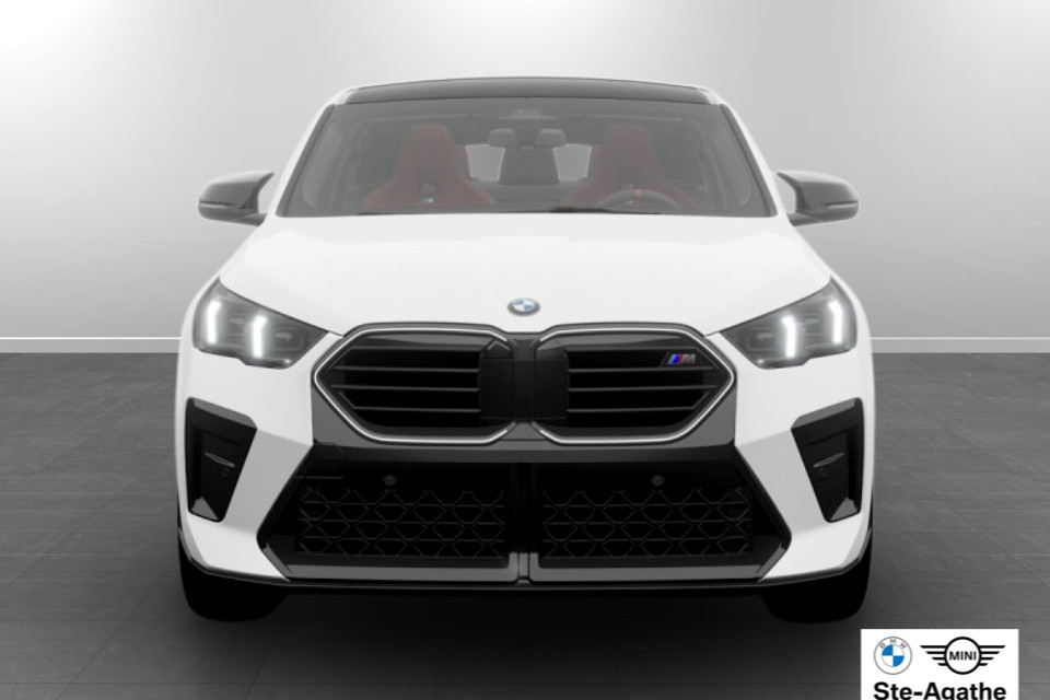 2026 BMW 3 Series - Image 3