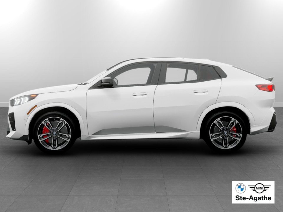 2026 BMW 3 Series - Image 4