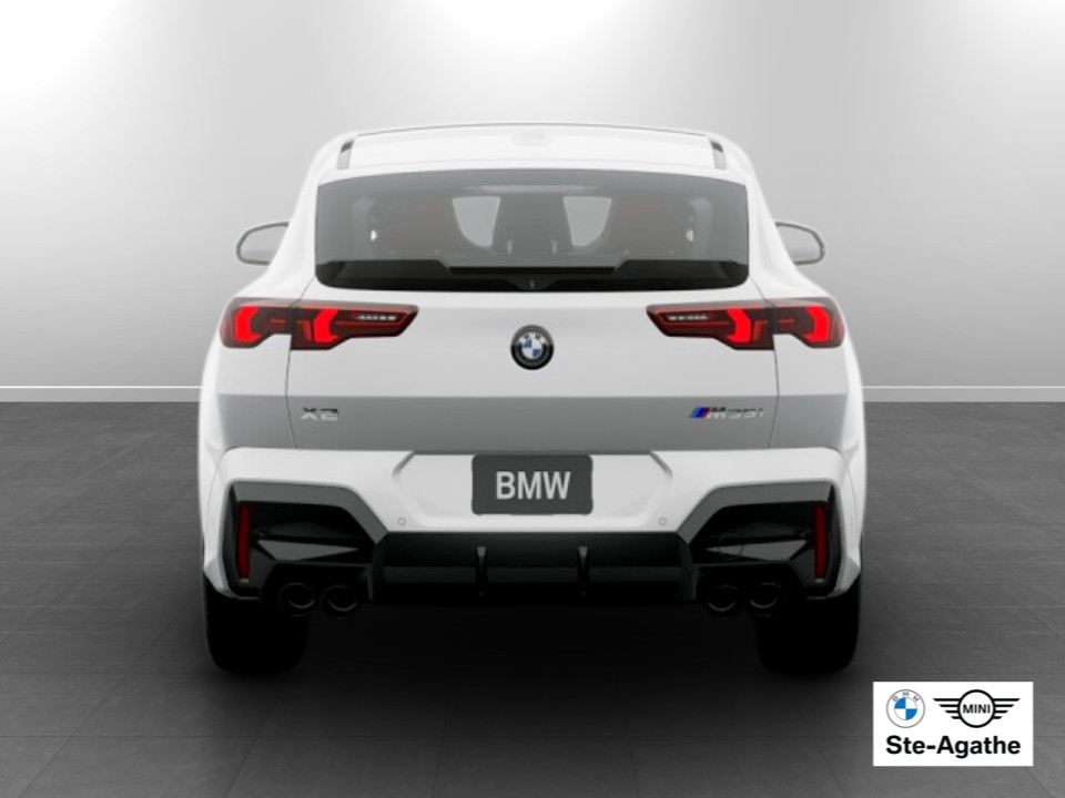 2026 BMW 3 Series - Image 5