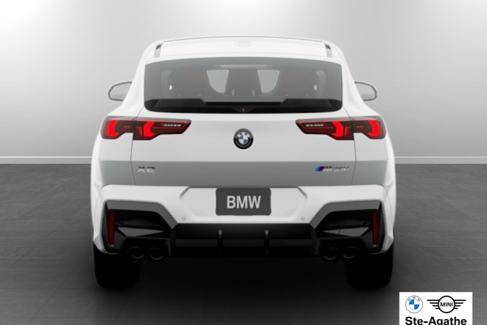 2026 BMW 3 Series - Image 5