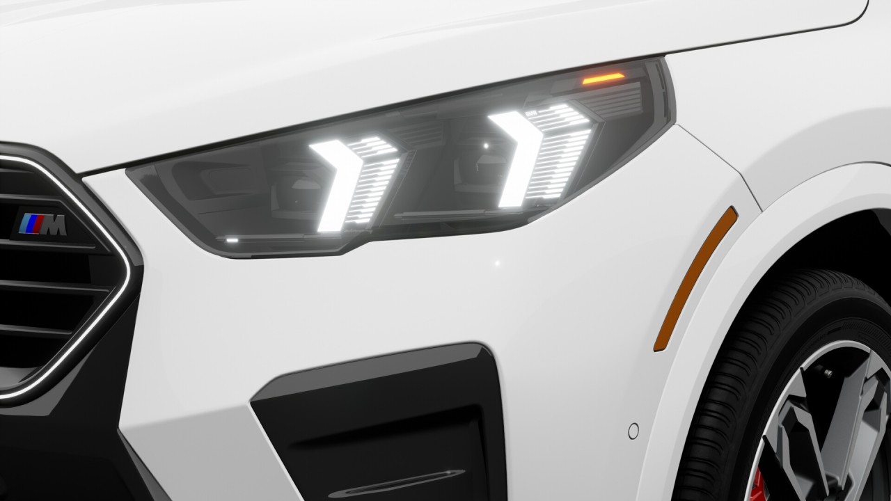 2026 BMW 3 Series - Image 6