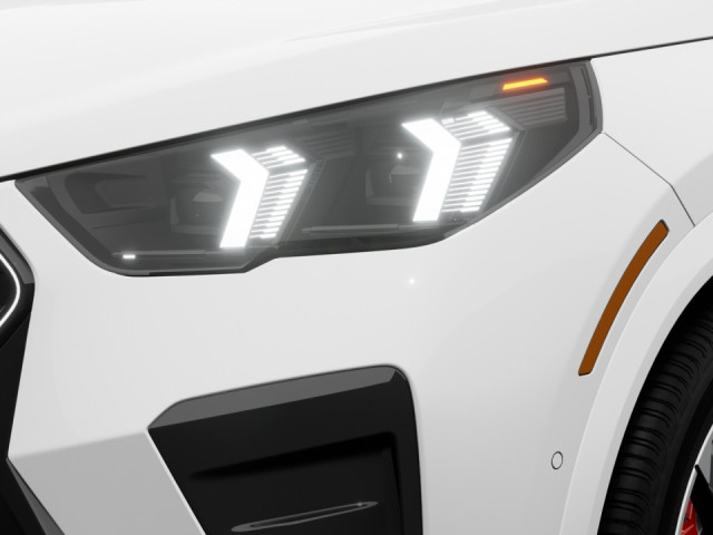 2026 BMW 3 Series — 6