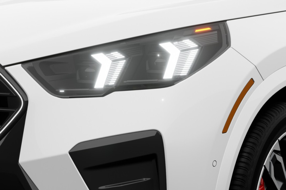 2026 BMW 3 Series - Image 6