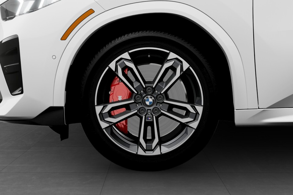 2026 BMW 3 Series - Image 7