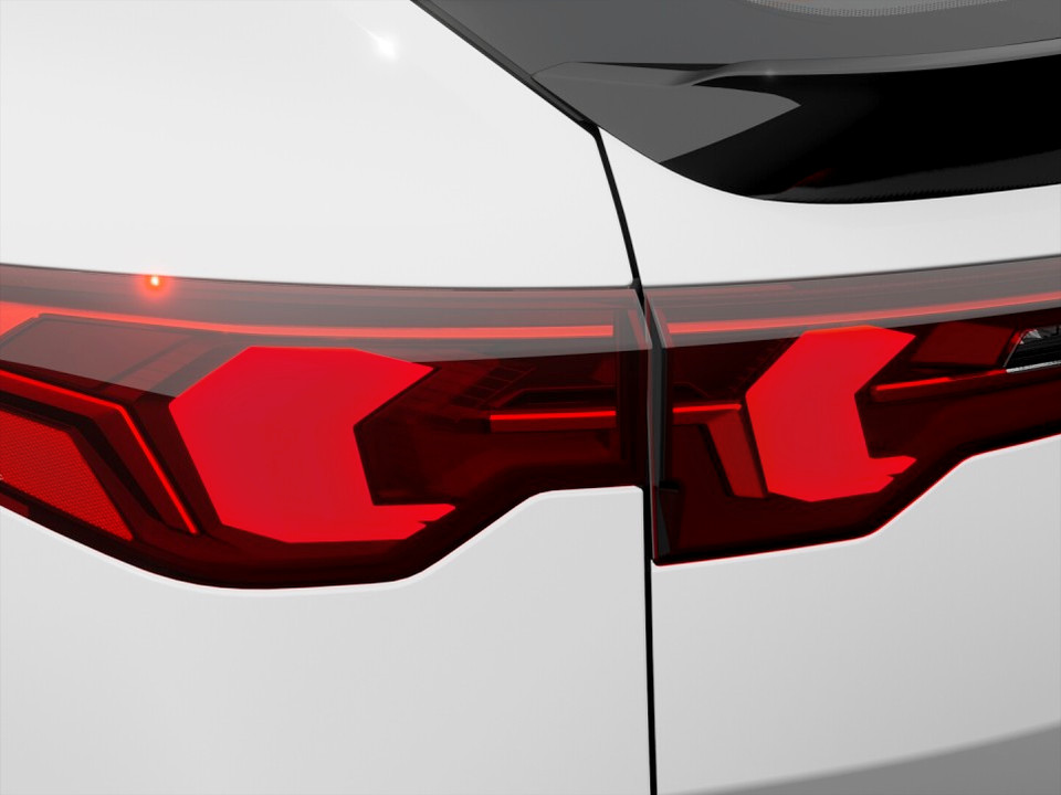 2026 BMW 3 Series - Image 8