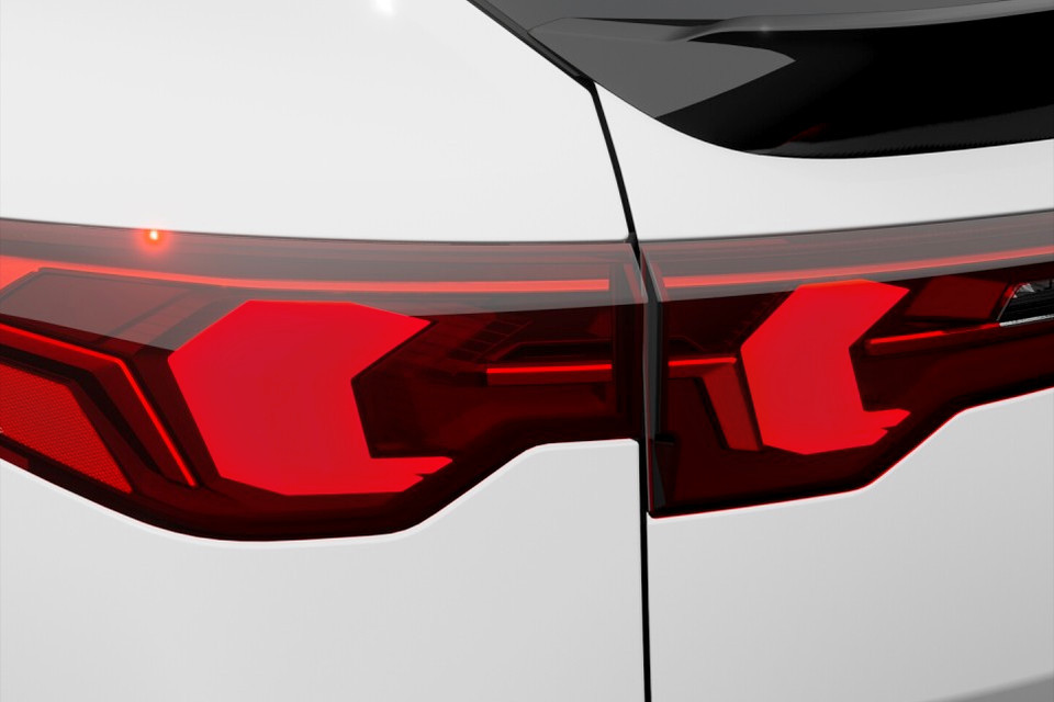 2026 BMW 3 Series - Image 8