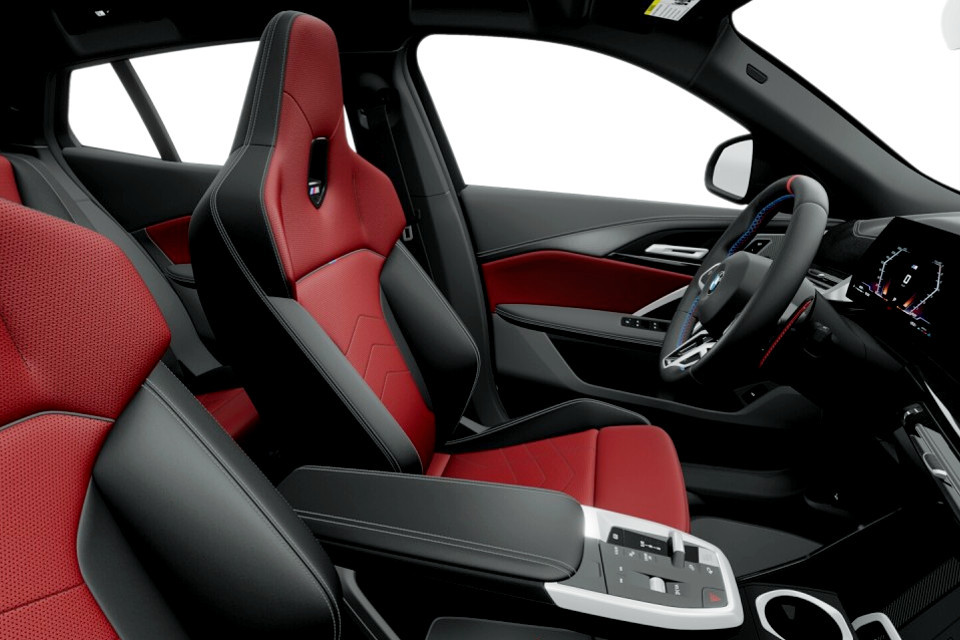 2026 BMW 3 Series - Image 9