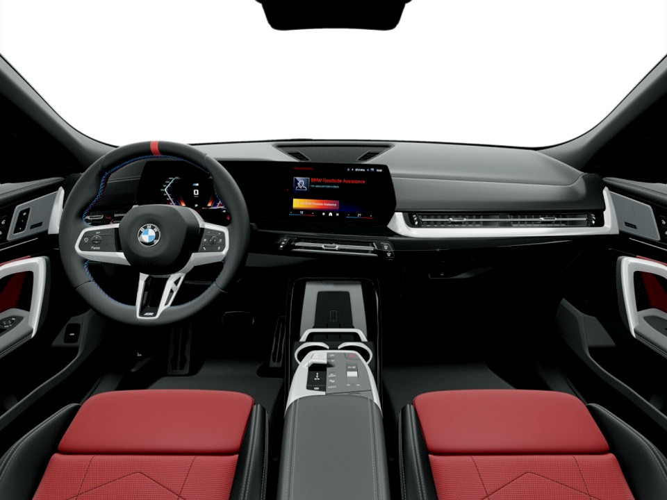 2026 BMW 3 Series - Image 10