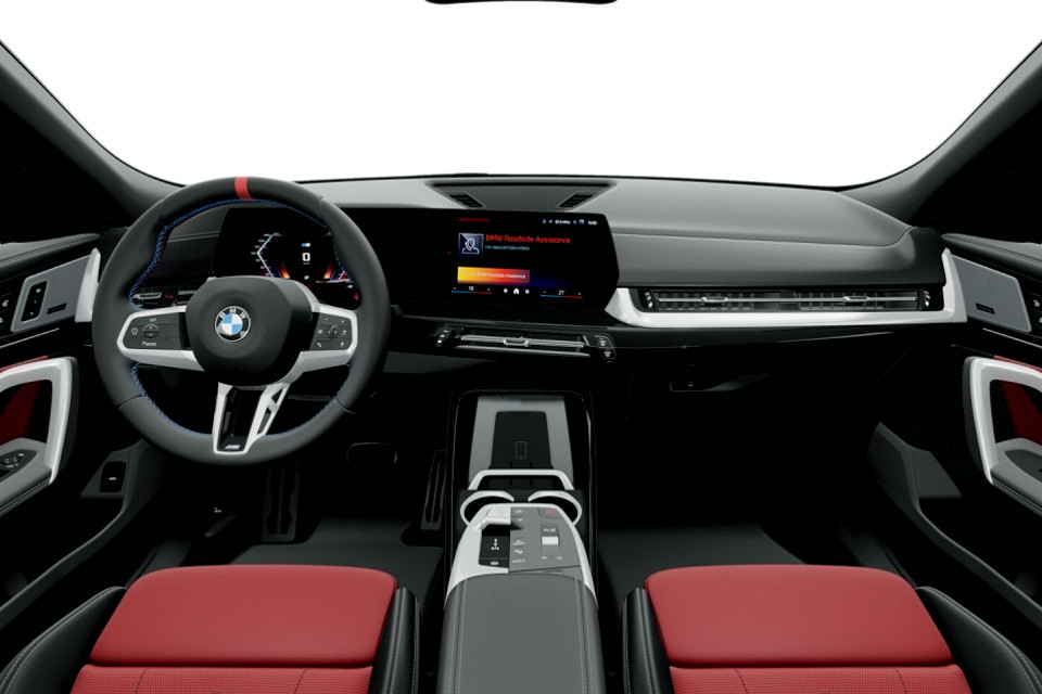 2026 BMW 3 Series - Image 10