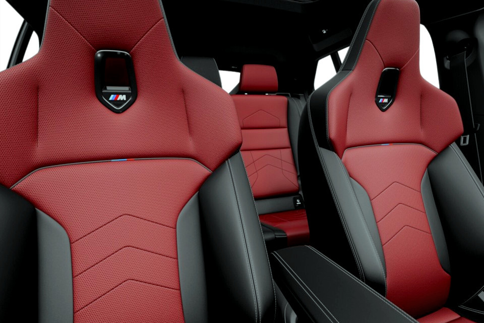 2026 BMW 3 Series - Image 11
