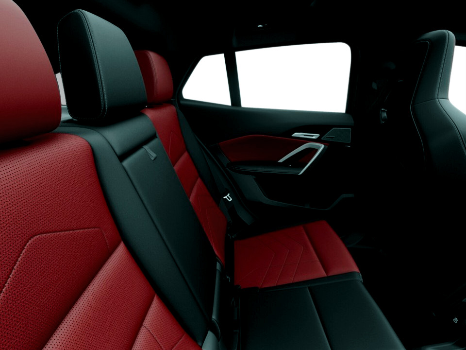 2026 BMW 3 Series - Image 12