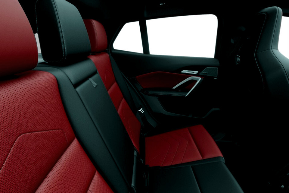 2026 BMW 3 Series - Image 12