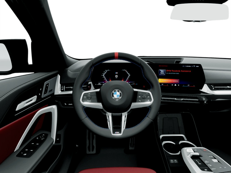 2026 BMW 3 Series - Image 13