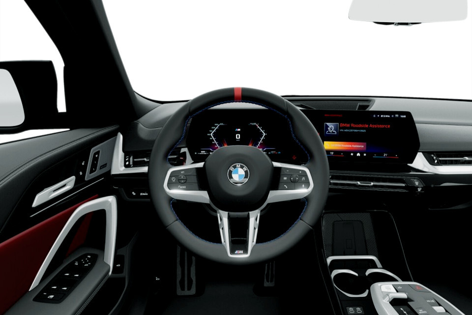 2026 BMW 3 Series - Image 13