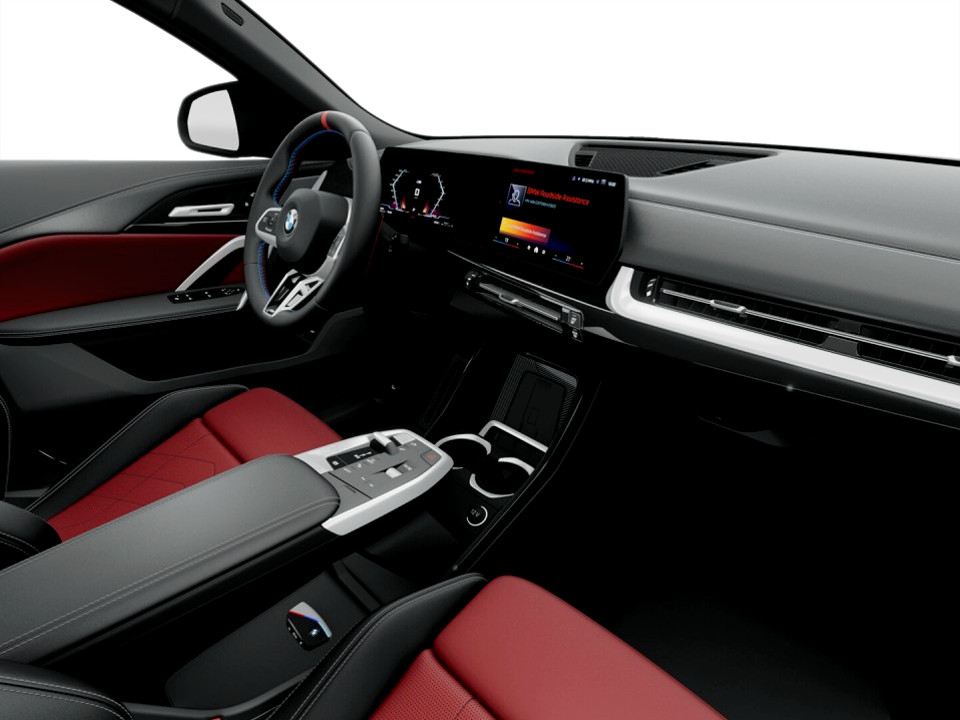 2026 BMW 3 Series - Image 14