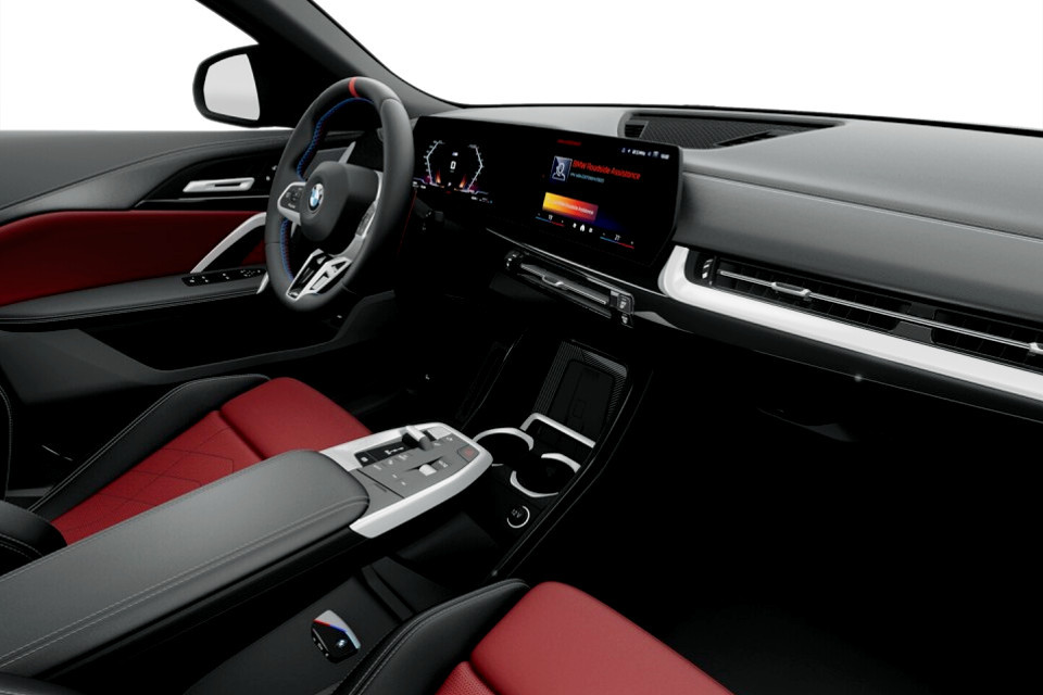 2026 BMW 3 Series - Image 14