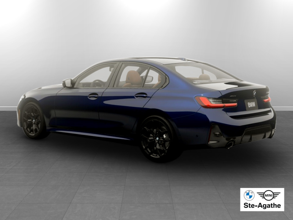 2026 BMW 3 Series - Image 15