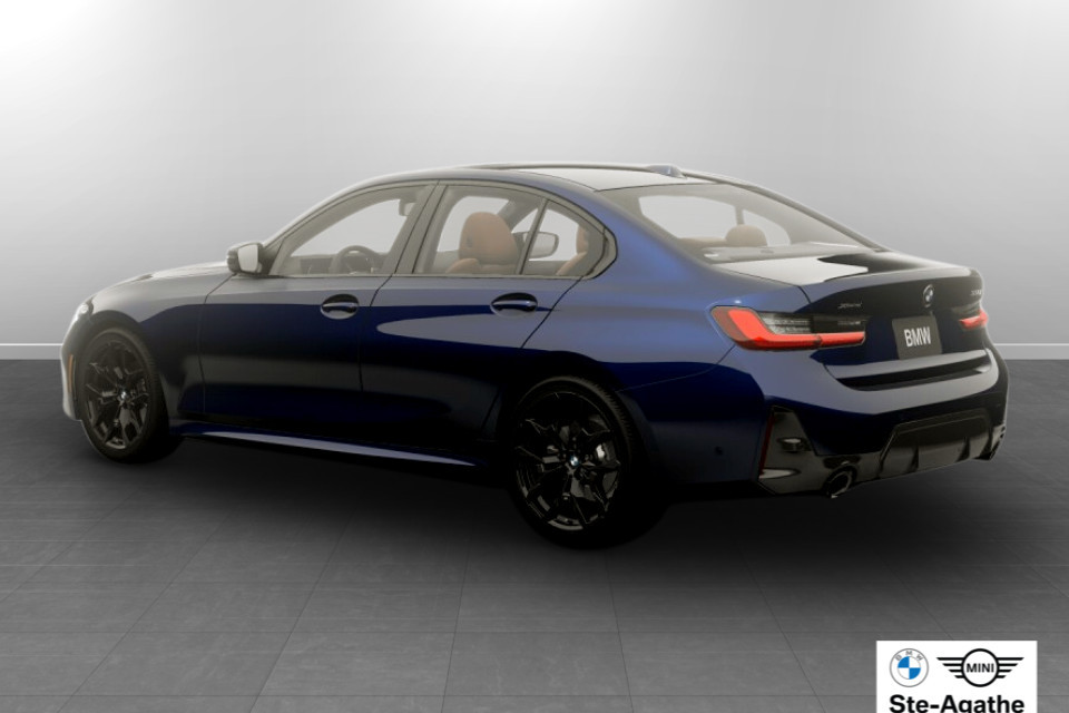 2026 BMW 3 Series - Image 15