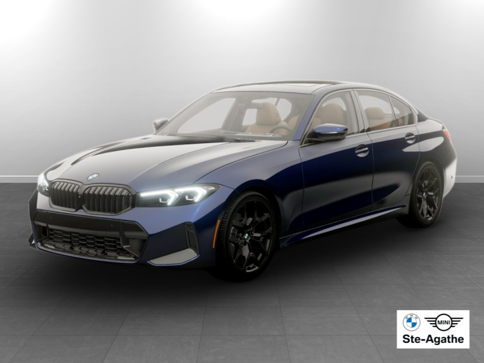 2026 BMW 3 Series - Image 16