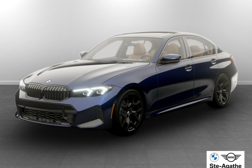 2026 BMW 3 Series - Image 16