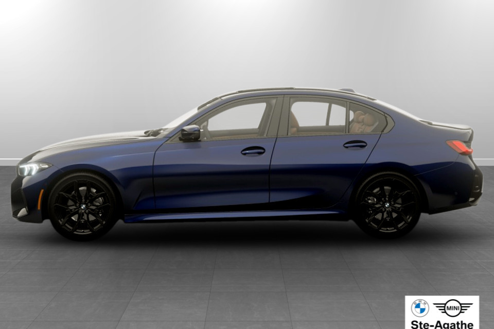 2026 BMW 3 Series - Image 17