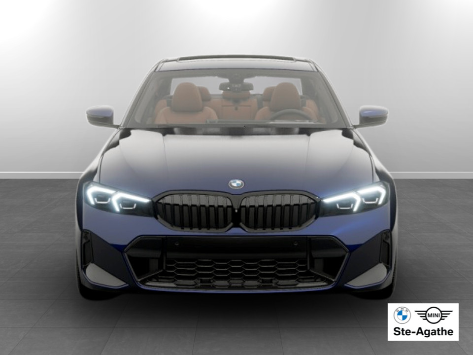 2026 BMW 3 Series - Image 18