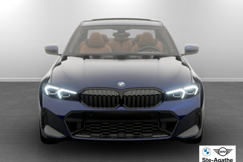 2026 BMW 3 Series - Image 18