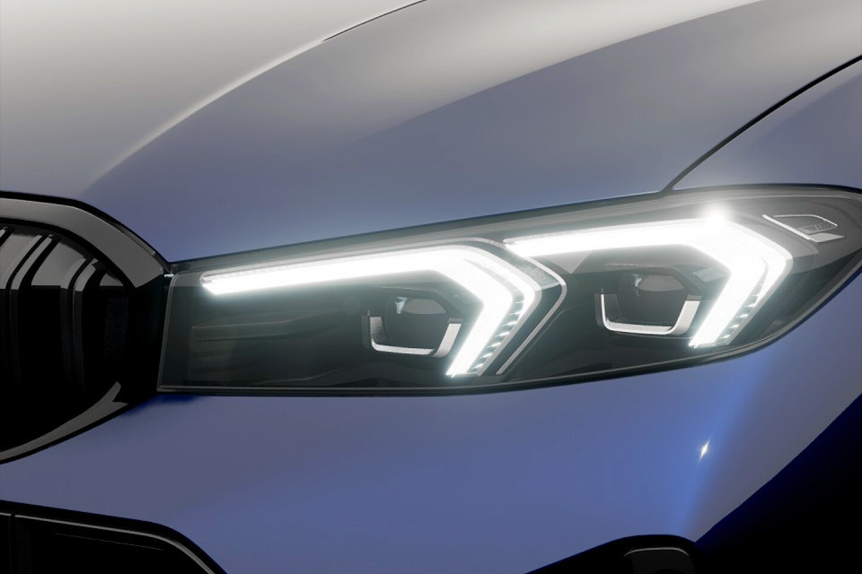 2026 BMW 3 Series - Image 19