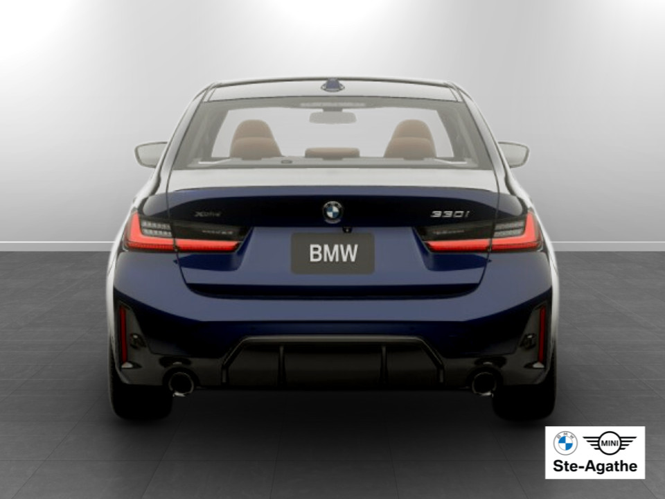 2026 BMW 3 Series - Image 20