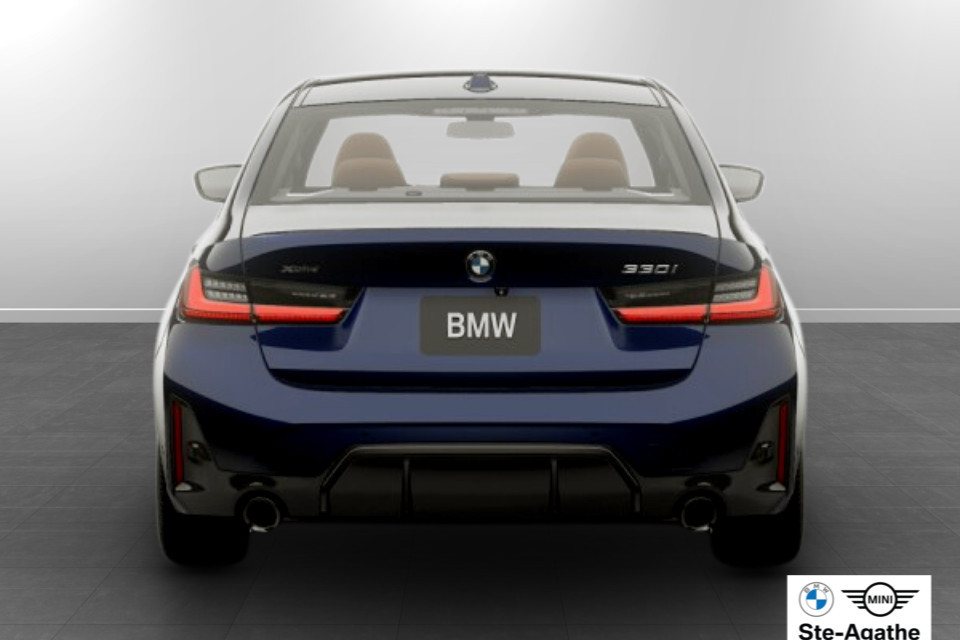 2026 BMW 3 Series - Image 20