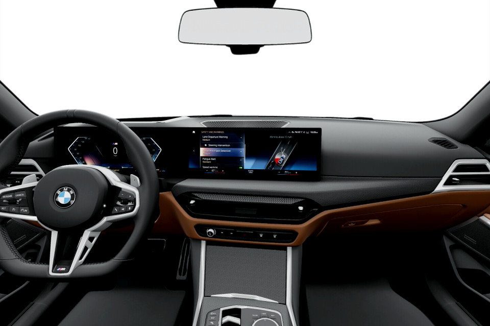2026 BMW 3 Series - Image 23