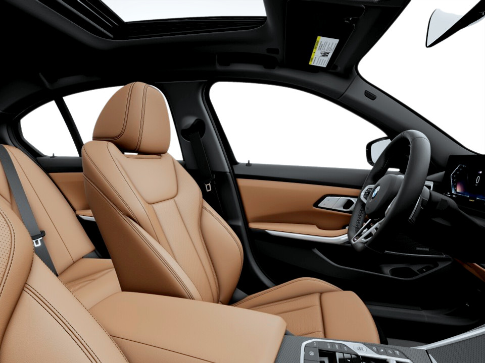 2026 BMW 3 Series - Image 24