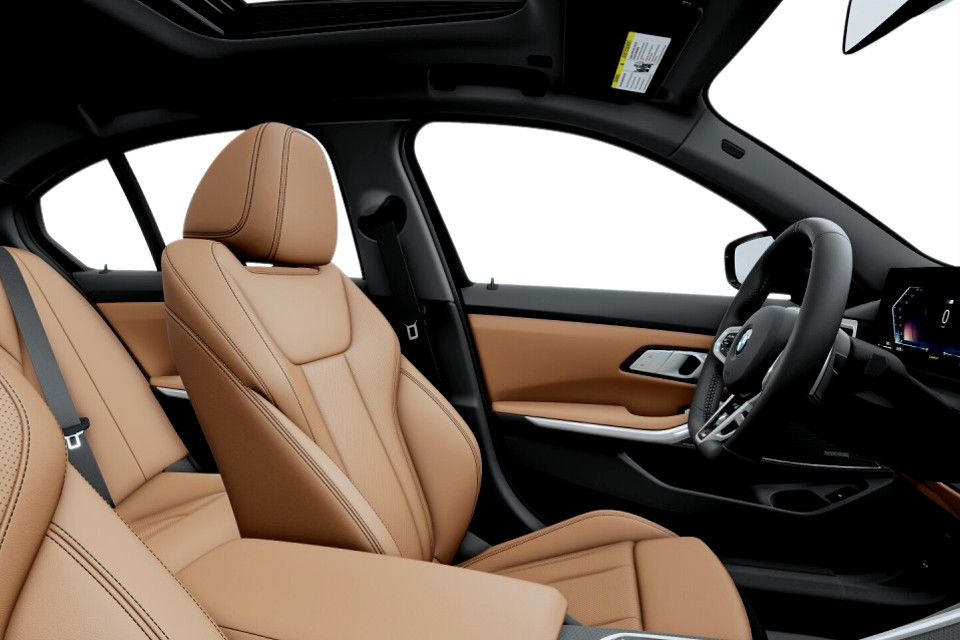 2026 BMW 3 Series - Image 24