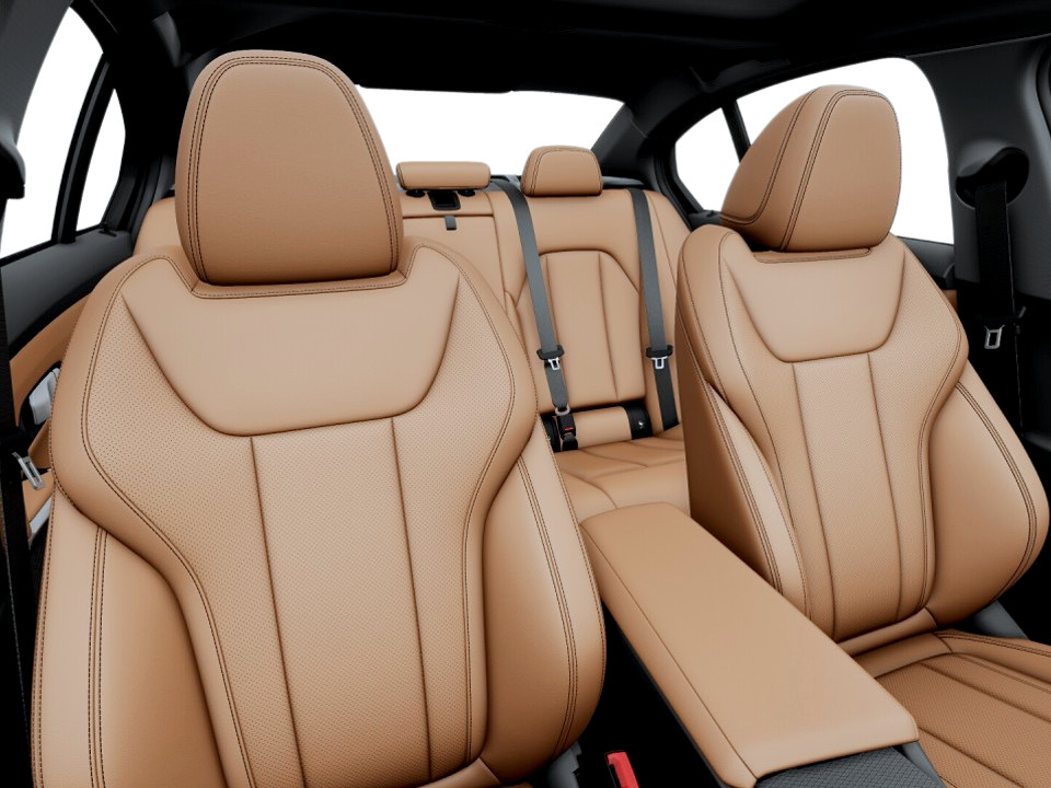 2026 BMW 3 Series - Image 25