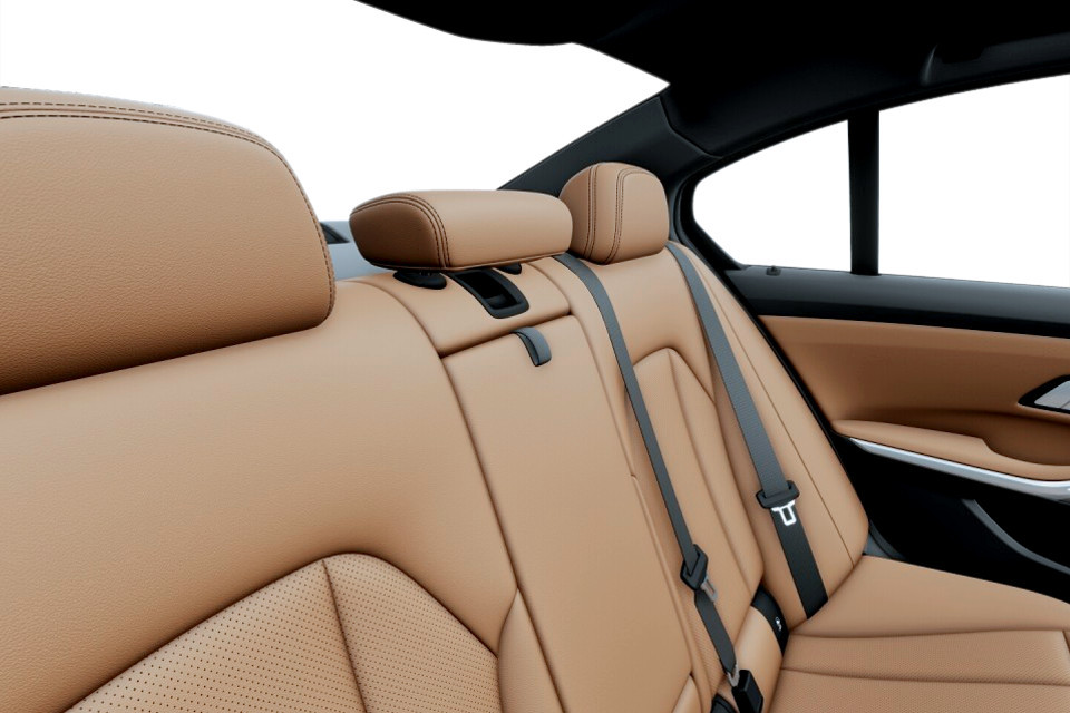 2026 BMW 3 Series - Image 26