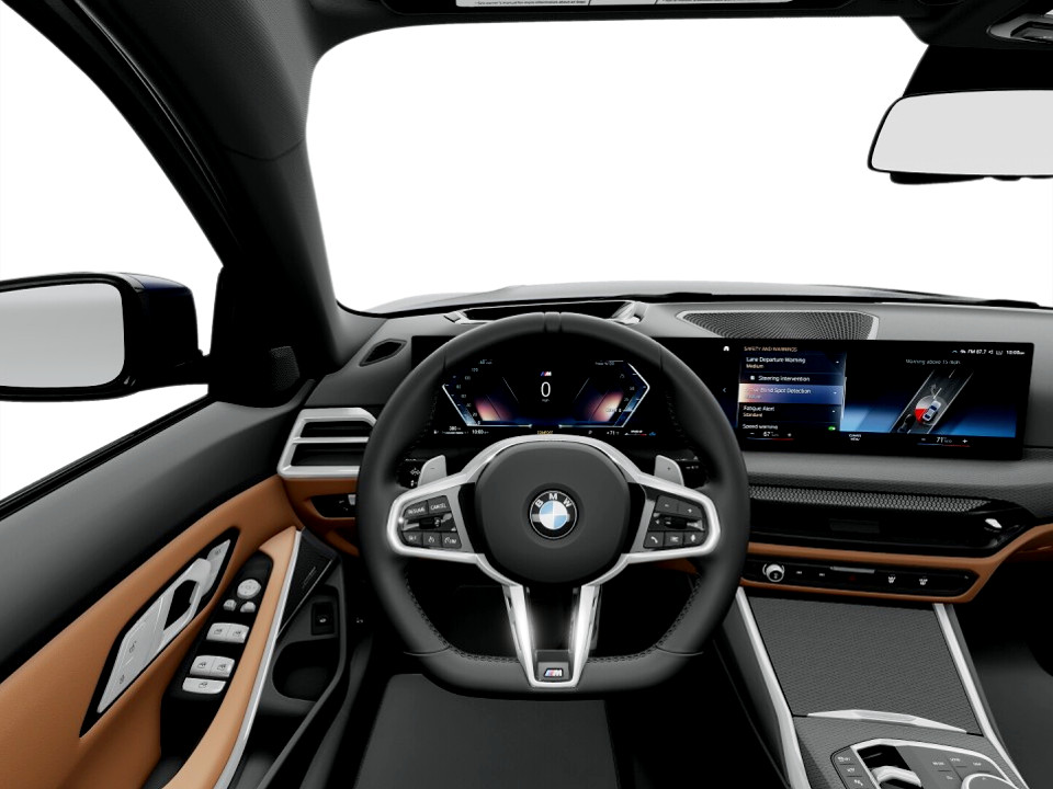 2026 BMW 3 Series - Image 28