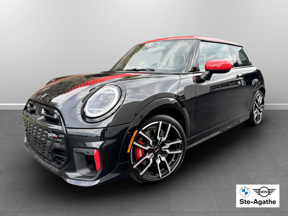 2025 Mini 3 portes - Image 1