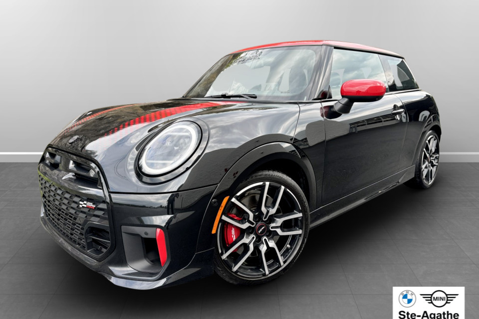 2025 Mini 3 portes - Image 1