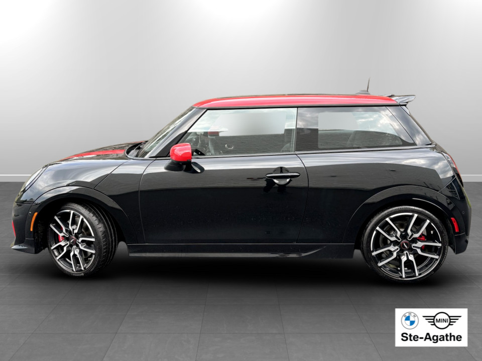 2025 Mini 3 portes - Image 2