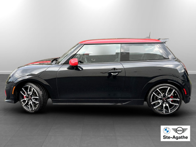 2025 Mini 3 portes — 2